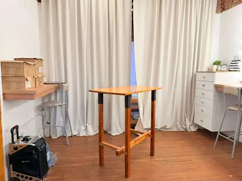 Departamento en Venta en La Plata [Cod: 224]