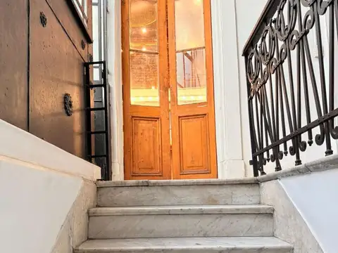 Departamento en Venta de 6 ambientes