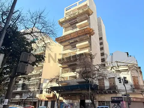 VENTA DEPARTAMENTO DOS AMBIENTES EN CABALLITO