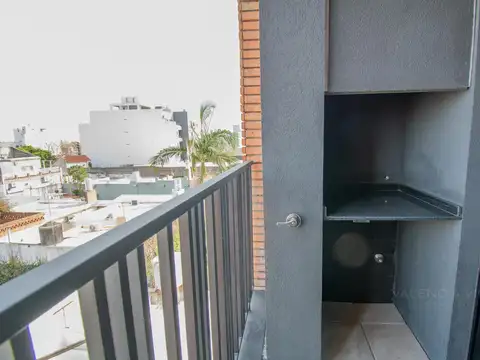 Departamento en Venta 3 años