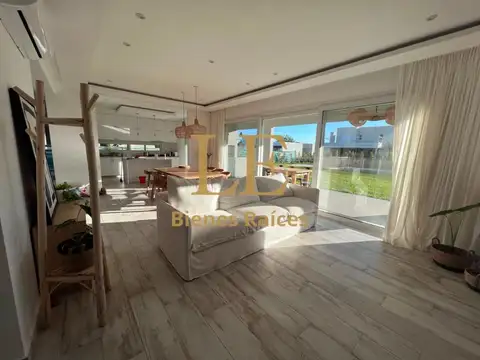 Casa en Venta 3 años