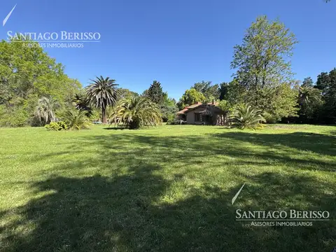 Terreno en Venta de 3363,0 m2