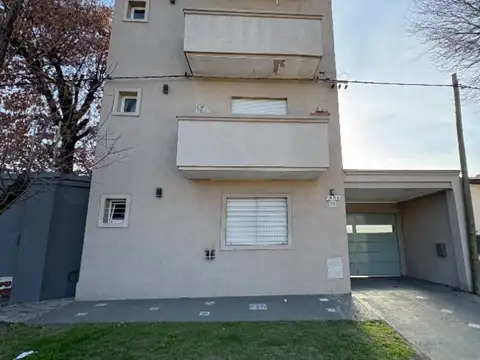 Departamento en venta - 1 Dormitorio 1 Baño - Pergamino