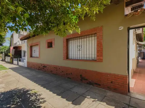 Teniente General Leonardi al 1400, Béccar , San Isidro