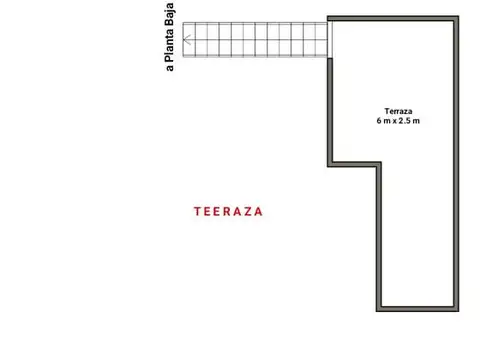 Depto Tipo Casa en Venta en Beccar-Vías/Rolon, USD 128.000