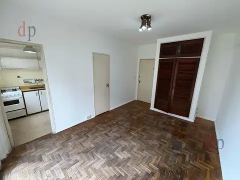Departamento en Alquiler en Belgrano, $ 520.000
