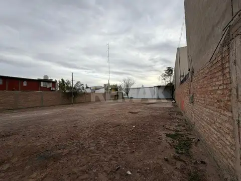 Galpon en Alquiler 36 años