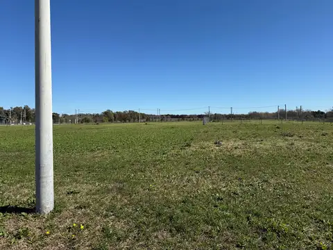 Terreno en Venta de 1500,0 m2