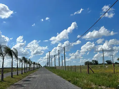 Venta. Lote 1500m2. El Lazo. Capilla del Señor .