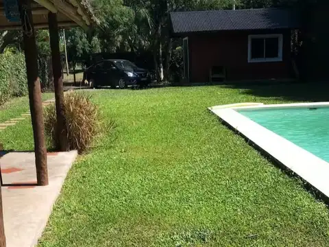 Casa en Venta en Barrio El Cazador, USD 128.000