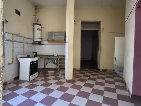 GalpÃ³n - Alquiler - Argentina, Tres de Febrero - Belgrano 4390