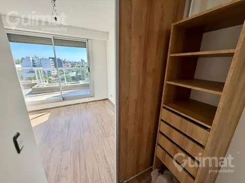 Departamento en Venta en Núñez, USD 193.000