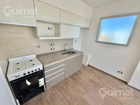 Departamento en Venta en Nuñez, USD 193.000