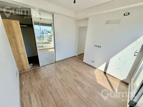 Departamento en Venta A Estrenar