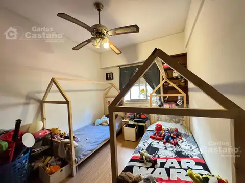 Departamento en Venta 50 años