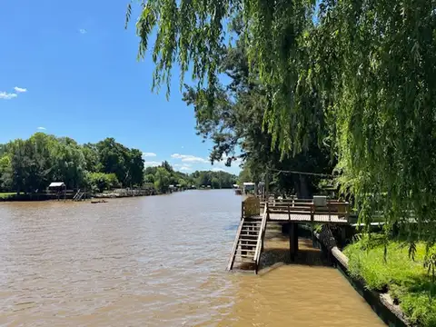 Rio Sarmiento 300