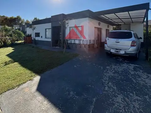 Casa en Venta en La cañada de Pilar, USD 172.000