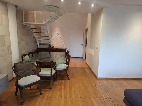 Departamento en Alquiler en Las Cañitas, USD 3.300