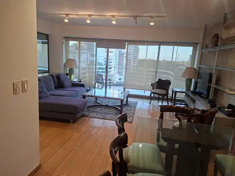Departamento en Alquiler de 4 ambientes