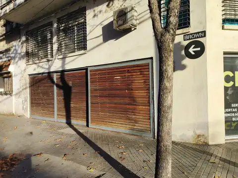 Cochera Venta - Pichincha Oportunidad