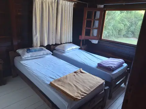 Casa Quinta en Capilla del Señor con estupendo Terreno
