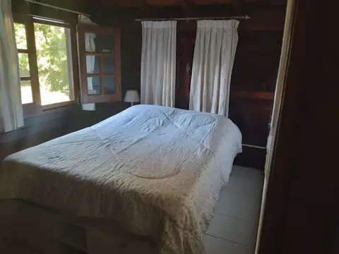 Casa Quinta en Capilla del Señor con Estupendo Terreno