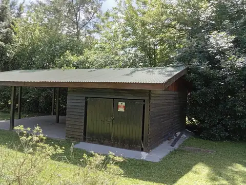 Casa en Venta en Capilla del Señor, USD 138.000