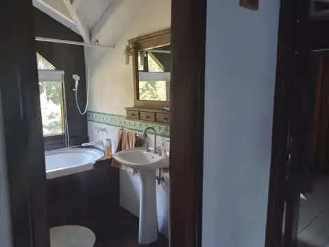 Casa en Venta en Capilla del Señor, USD 138.000