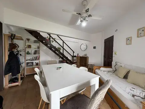 Depto Tipo Casa en Venta en La Plata, USD 60.000