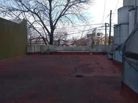 Depto Tipo Casa en Venta de 2 ambientes