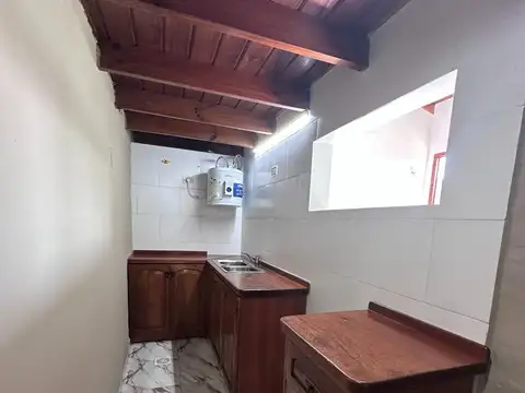 Departamento en Alquiler Permite mascota