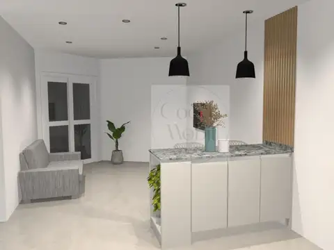 Departamento en Alquiler al Oeste