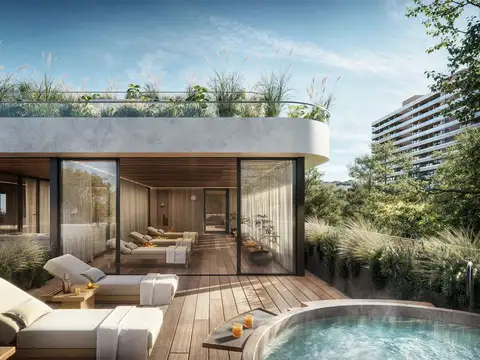 Departamento en Venta en Buena Vista, USD 185.000