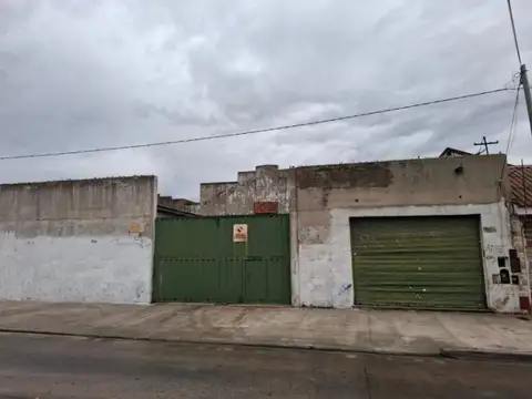 Galpon en Venta en Lanus Este, USD 395.000