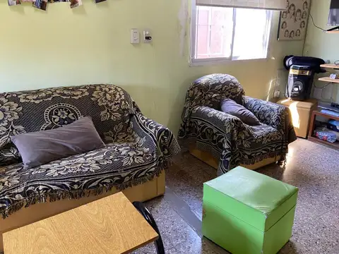 Casa en Venta en Berisso [Cod: 460]
