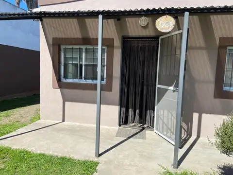 Casa en Venta en Berisso, USD 54.000