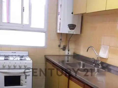 Departamento en Venta en Palermo Hollywood, USD 65.000