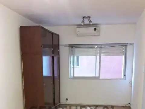 Monoambiente en Venta – Av. Santa Fe 4900