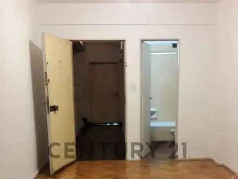 Monoambiente en Venta – Av. Santa Fe 4900