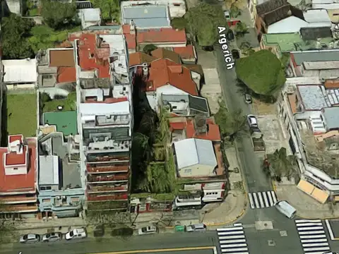 Nogoyá 2900
