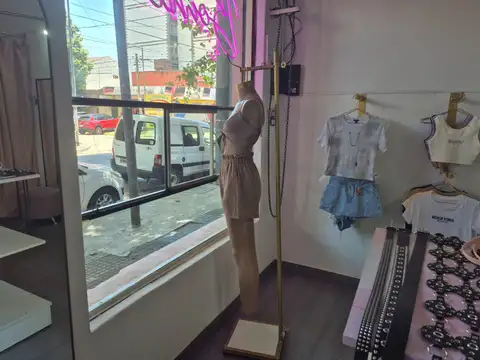 Local en Venta en Villa Ballester, USD 47.000