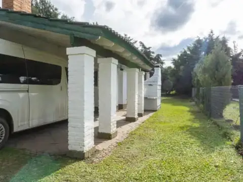 Casa en Venta en Pilar, USD 282.000