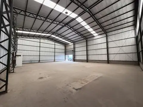 Alquiler - Depósito - Moreno - PIM2 - 350m2
