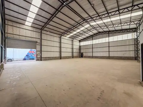 Alquiler - Depósito - Moreno - PIM2 - 350m2