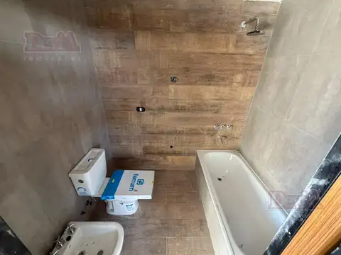 Departamento en Venta en Villa Ortuzar, USD 115.000