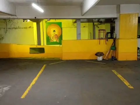 Cochera en Venta Fija