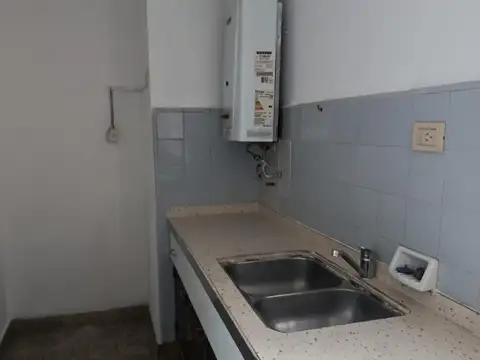 Departamento en Alquiler de 5 ambientes