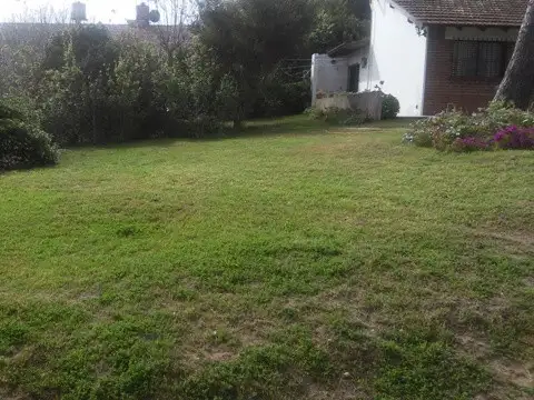 Terreno - Venta - Argentina, Pinamar - Del Lido 641