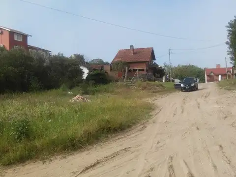 Terreno en Venta en Pinamar, USD 55.000