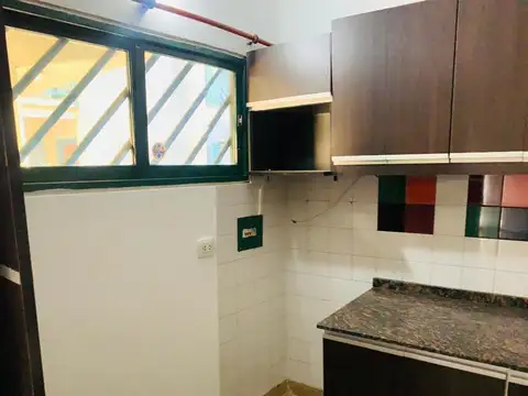 Departamento en Venta al Norte